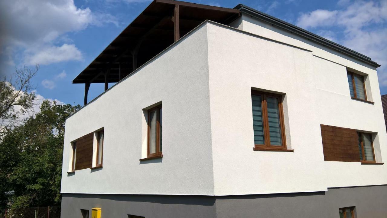 Willa Sokolowka Bad Altheide Exterior foto