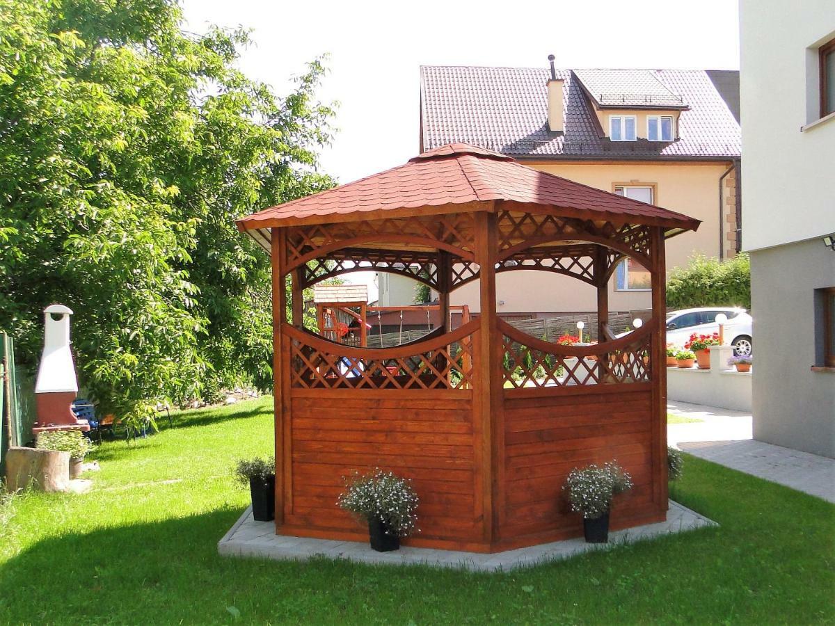 Willa Sokolowka Bad Altheide Exterior foto